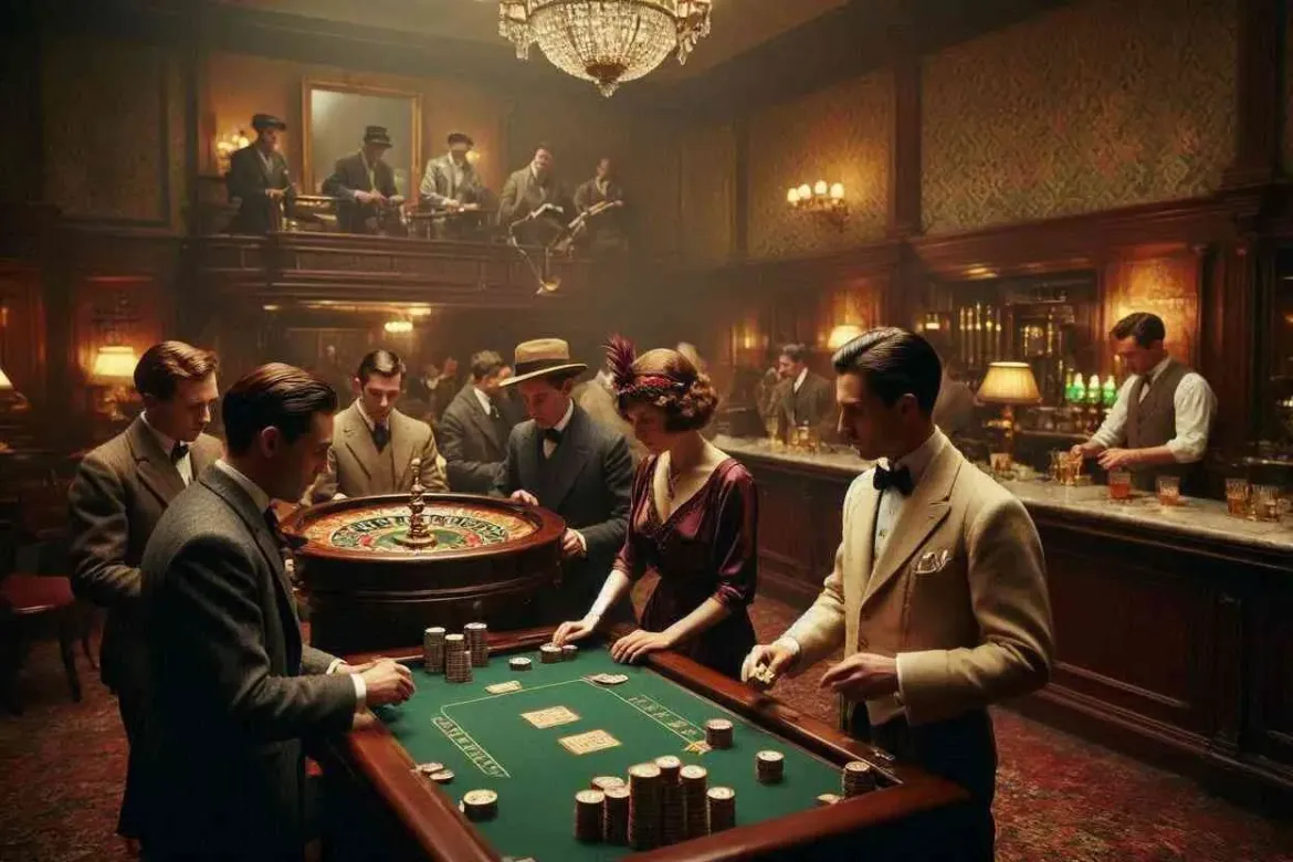 Spinstopia Casino